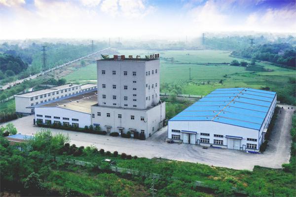 銅陵華仁農(nóng)牧有限公司主車間、原料車間、成品車間及輔房工程