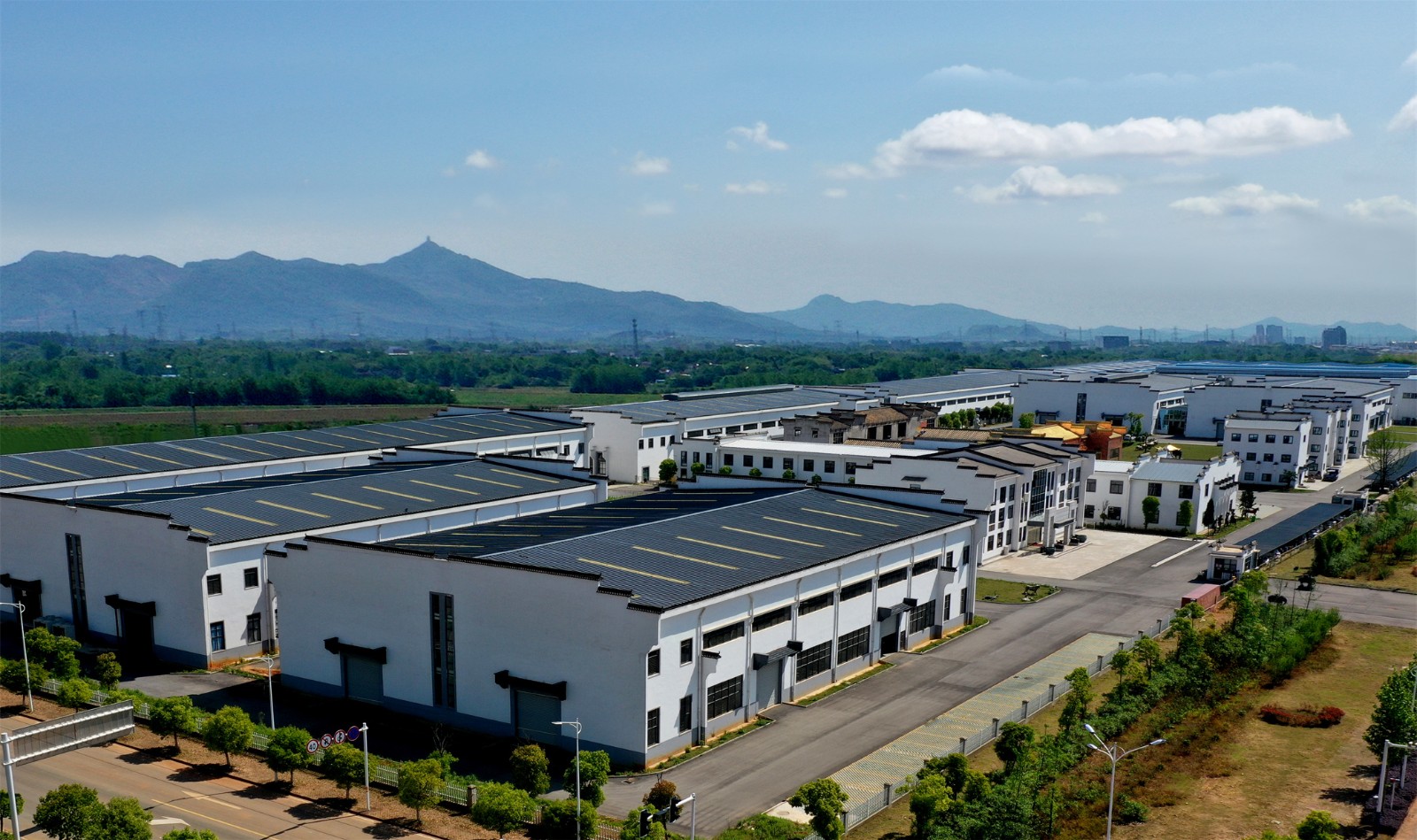 銅陵市獅子山高新區(qū)銅文化園項目